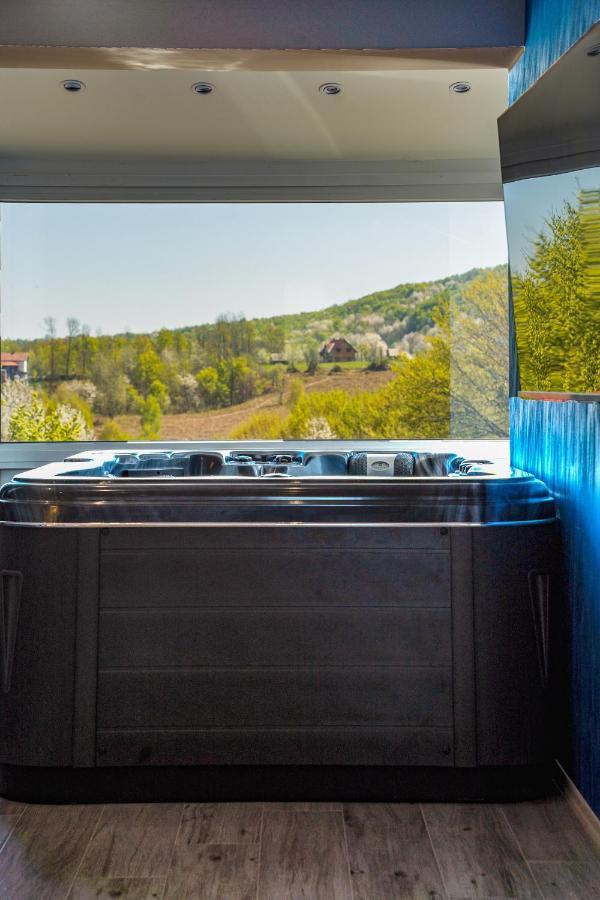 סליסטה דרזניקו Deluxe Apartments Franjkovic מראה חיצוני תמונה