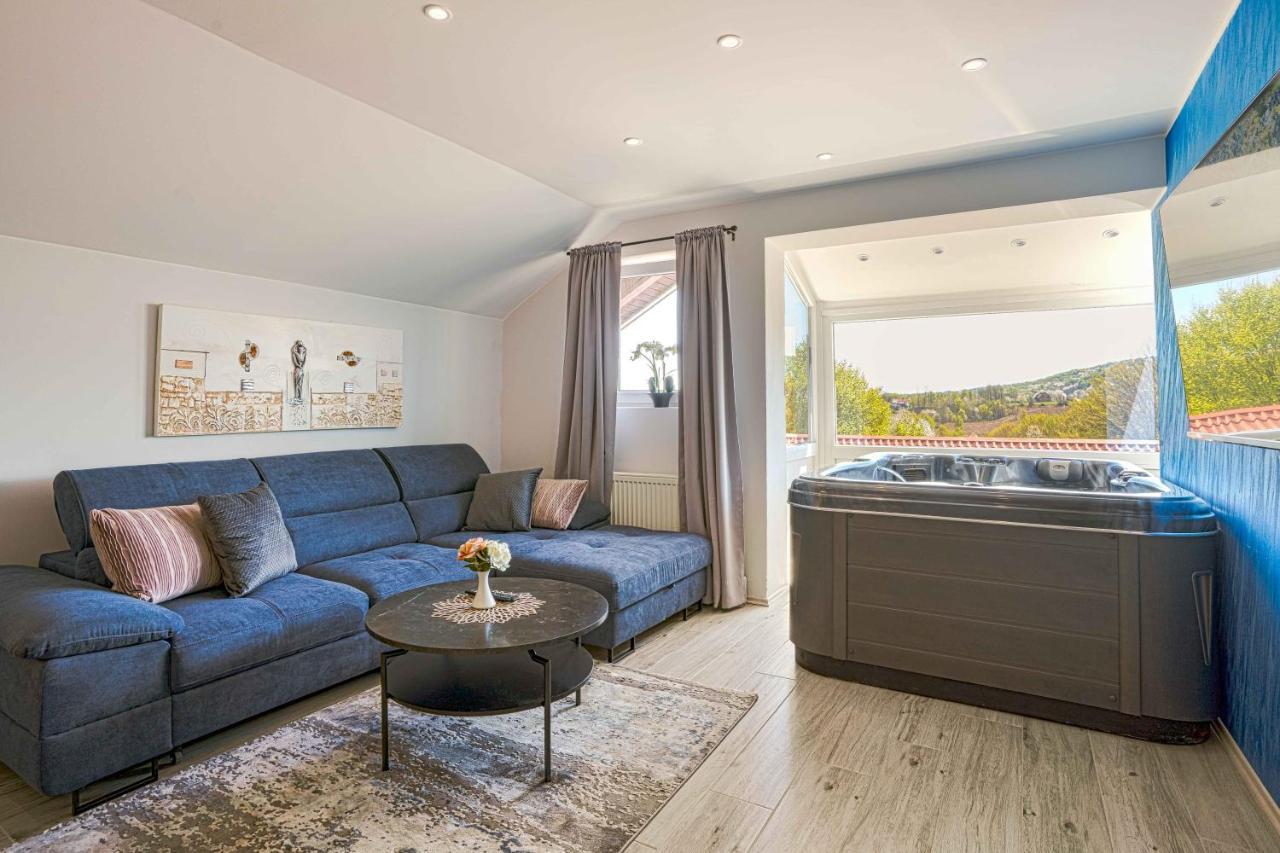 סליסטה דרזניקו Deluxe Apartments Franjkovic מראה חיצוני תמונה