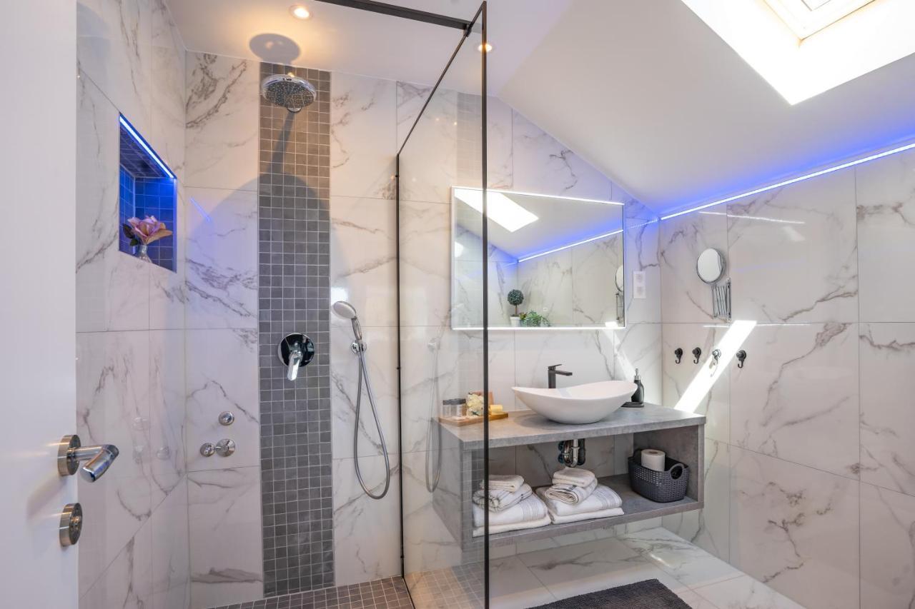 סליסטה דרזניקו Deluxe Apartments Franjkovic מראה חיצוני תמונה