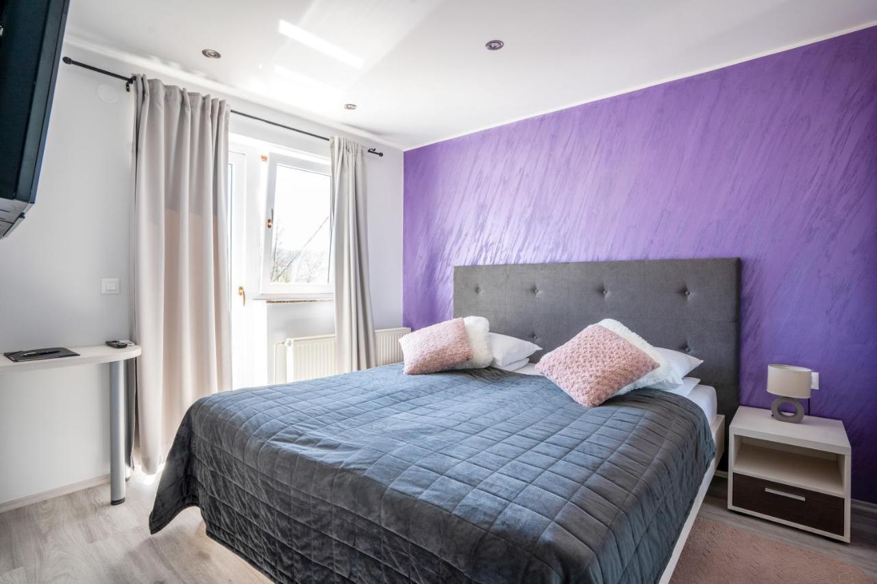סליסטה דרזניקו Deluxe Apartments Franjkovic מראה חיצוני תמונה